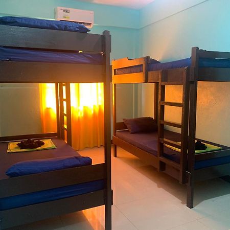 Ahras Place Coron Εξωτερικό φωτογραφία