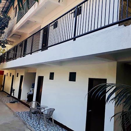 Ahras Place Coron Εξωτερικό φωτογραφία