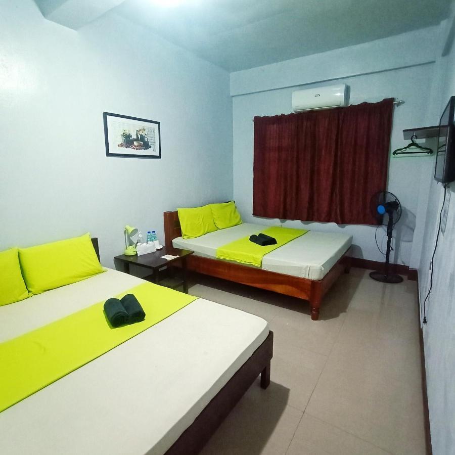 Ahras Place Coron Εξωτερικό φωτογραφία