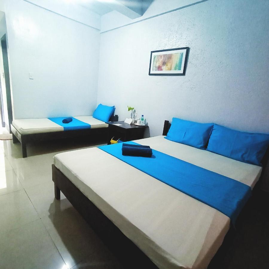 Ahras Place Coron Εξωτερικό φωτογραφία