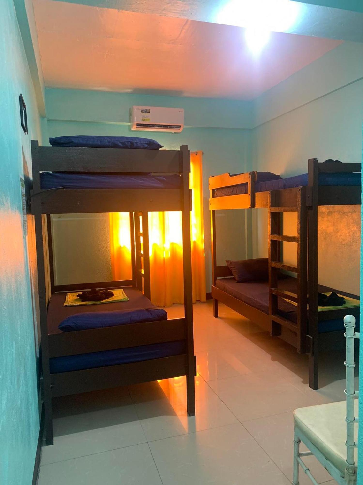 Ahras Place Coron Εξωτερικό φωτογραφία