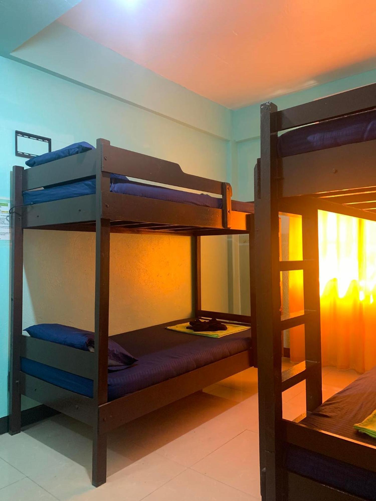 Ahras Place Coron Εξωτερικό φωτογραφία