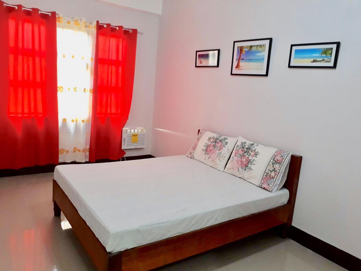 Ahras Place Coron Εξωτερικό φωτογραφία