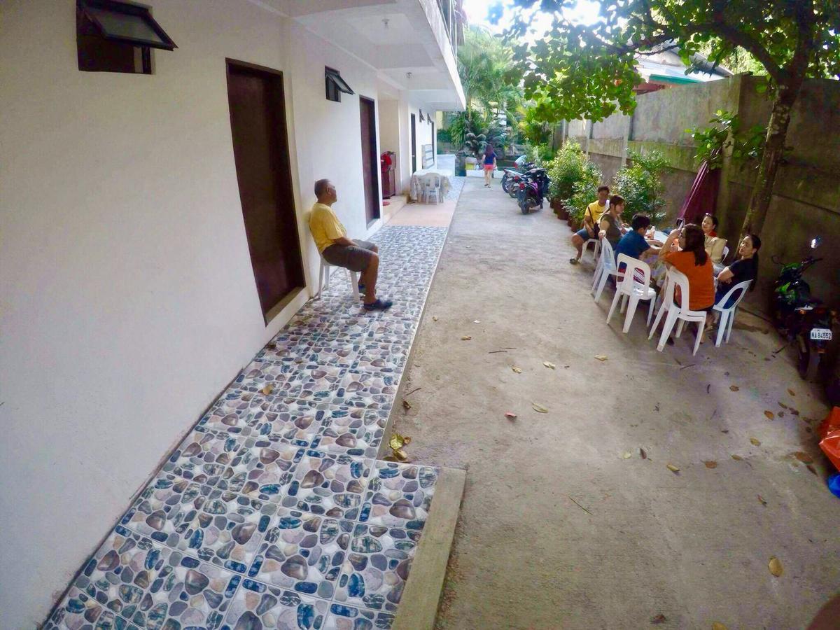 Ahras Place Coron Εξωτερικό φωτογραφία