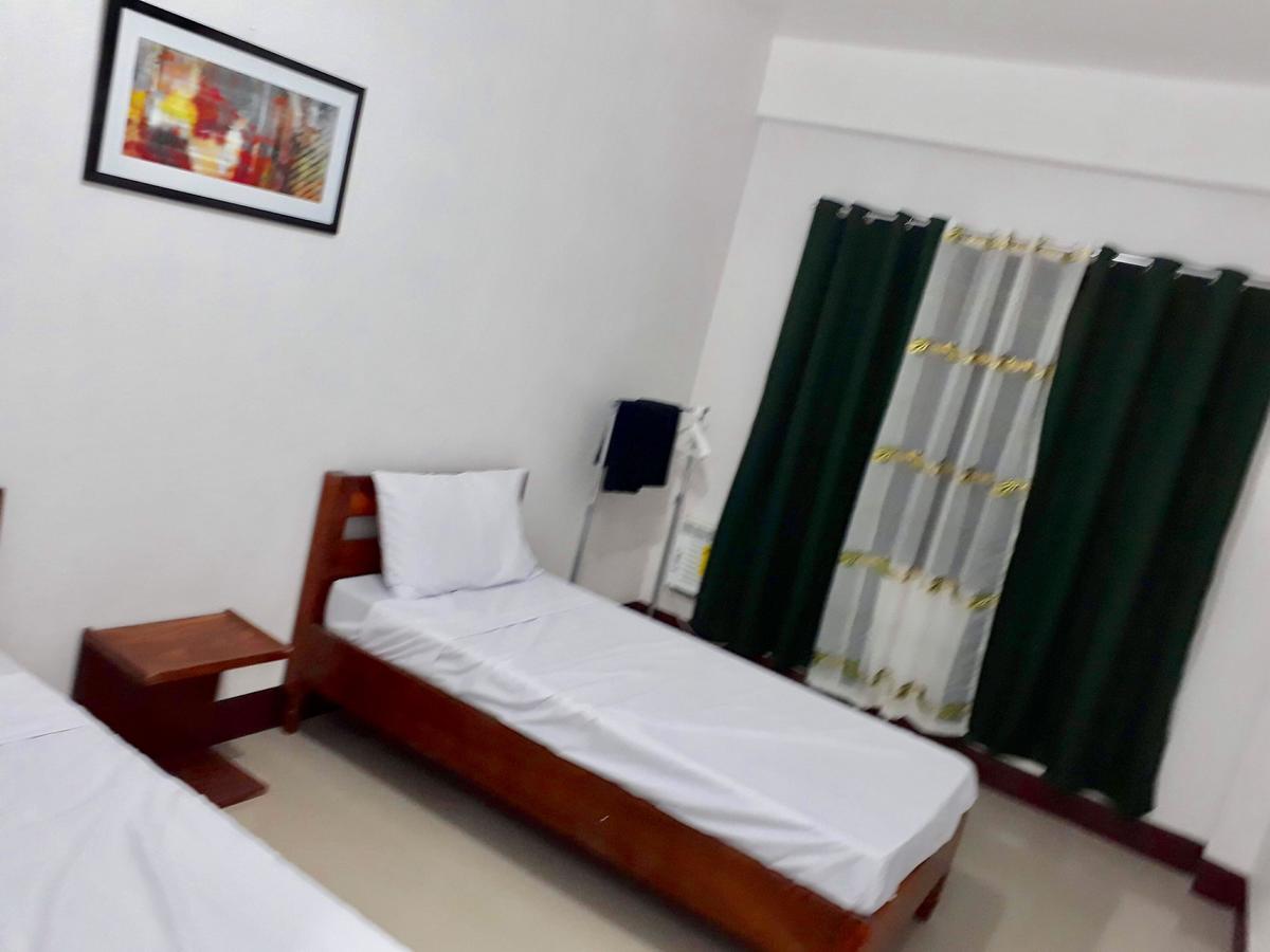 Ahras Place Coron Εξωτερικό φωτογραφία