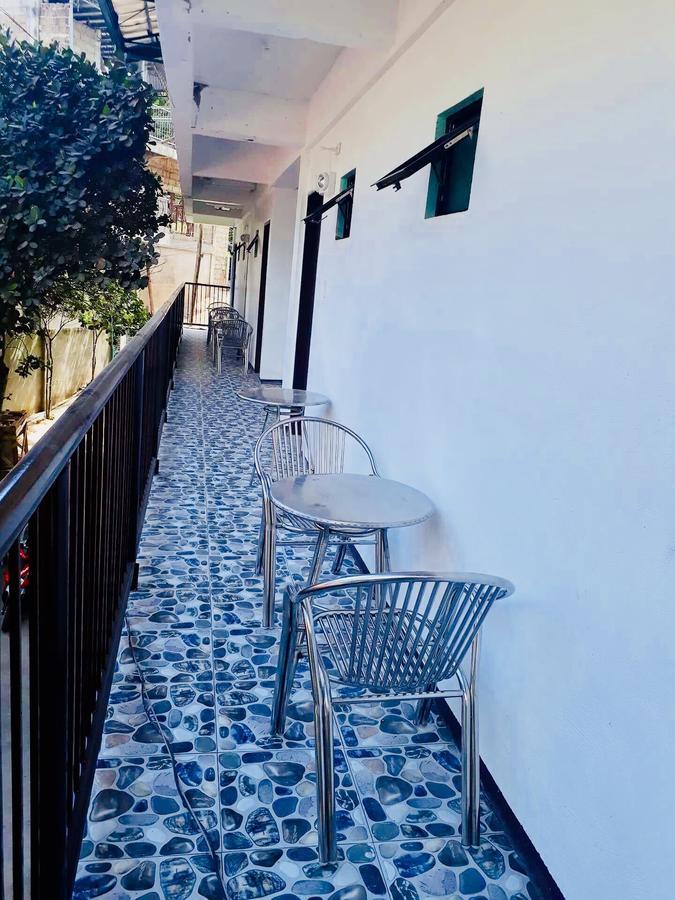 Ahras Place Coron Εξωτερικό φωτογραφία