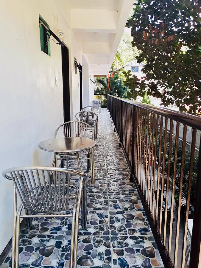 Ahras Place Coron Εξωτερικό φωτογραφία