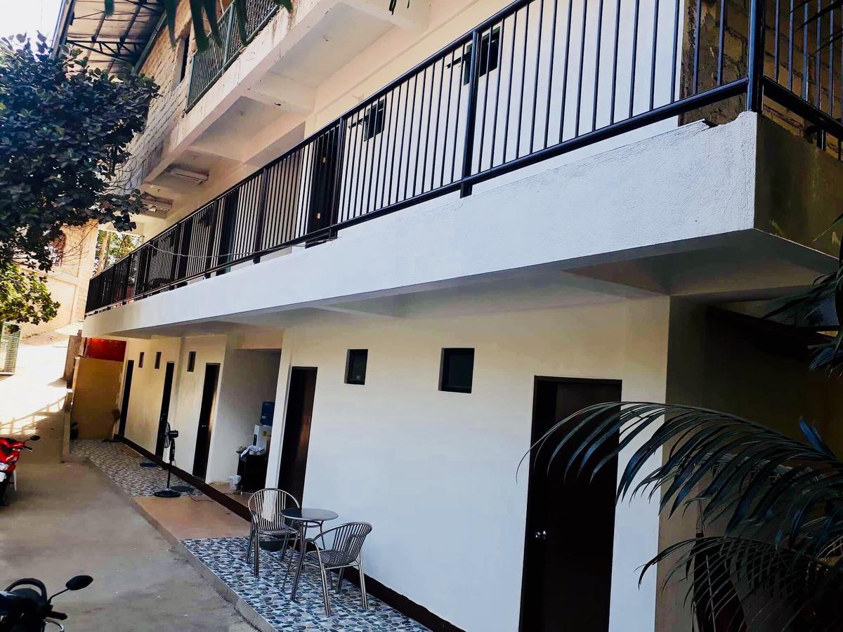 Ahras Place Coron Εξωτερικό φωτογραφία