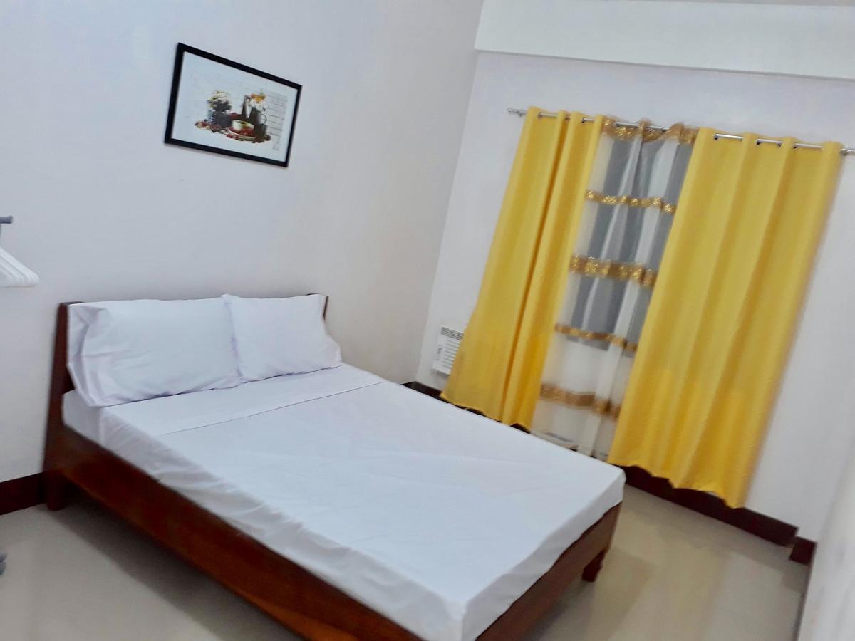 Ahras Place Coron Εξωτερικό φωτογραφία