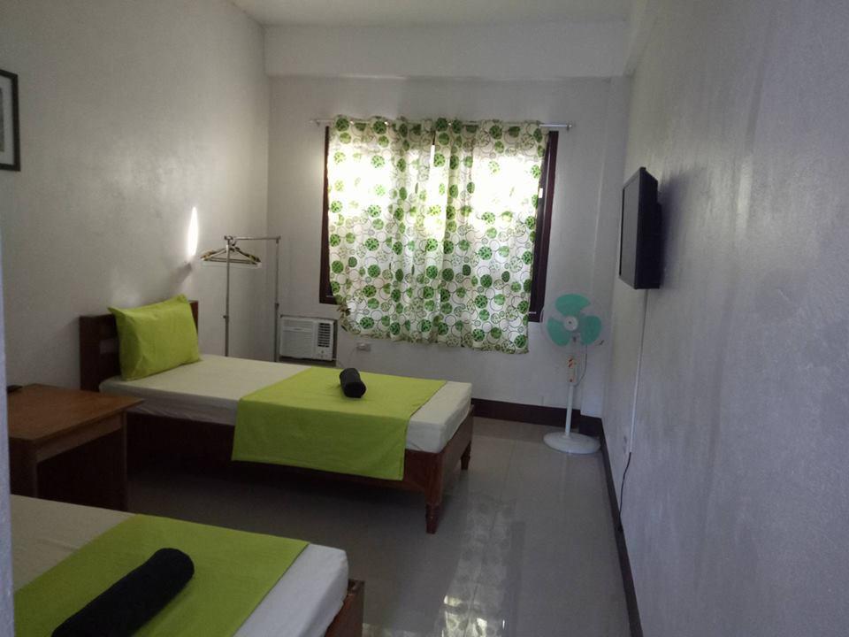 Ahras Place Coron Εξωτερικό φωτογραφία