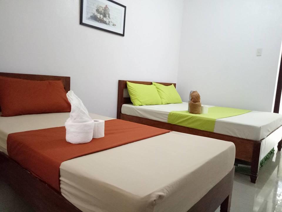 Ahras Place Coron Εξωτερικό φωτογραφία