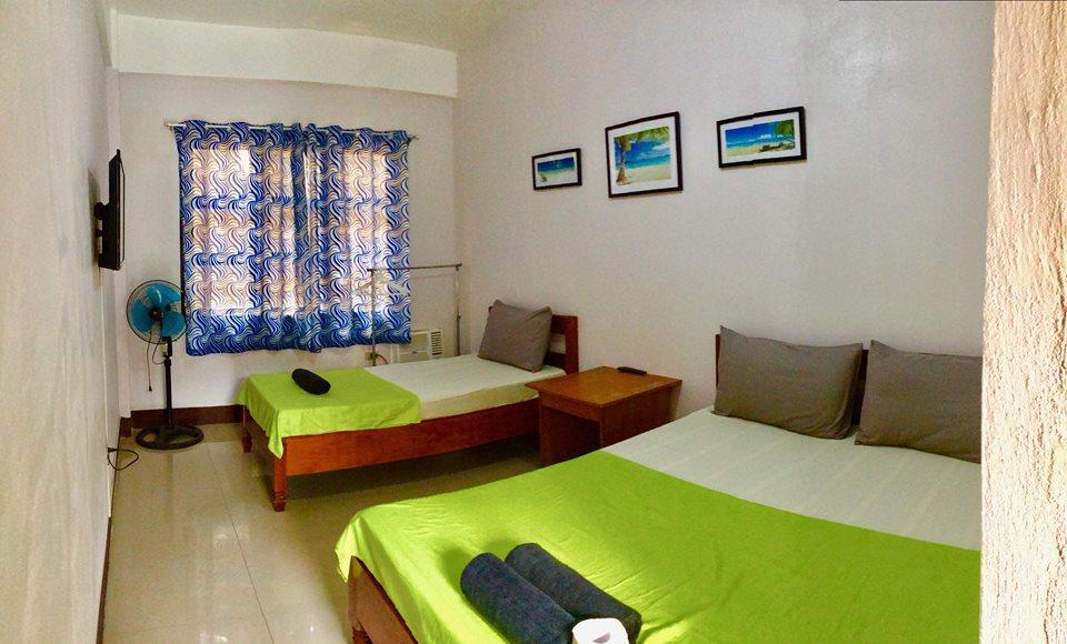 Ahras Place Coron Εξωτερικό φωτογραφία