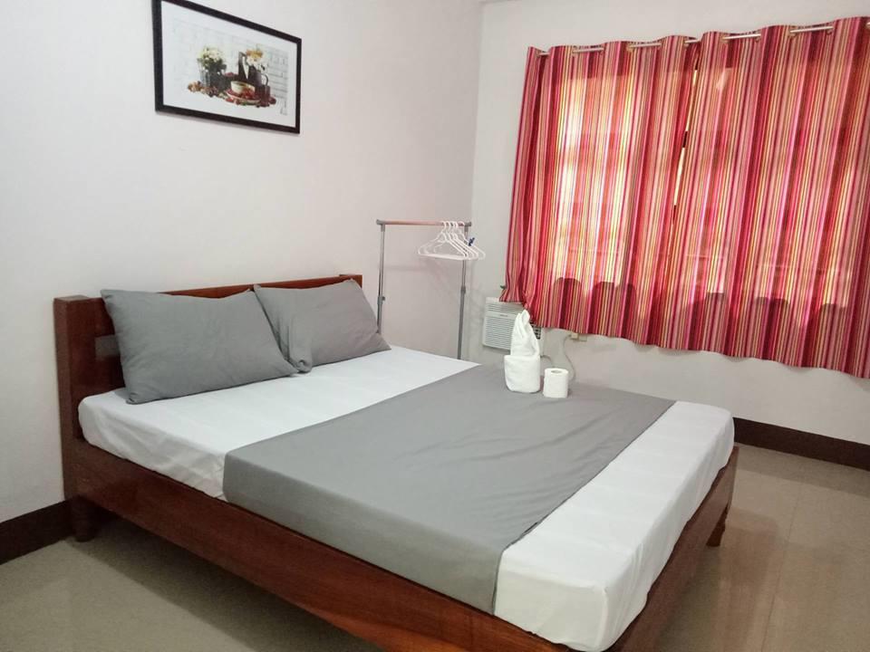 Ahras Place Coron Εξωτερικό φωτογραφία