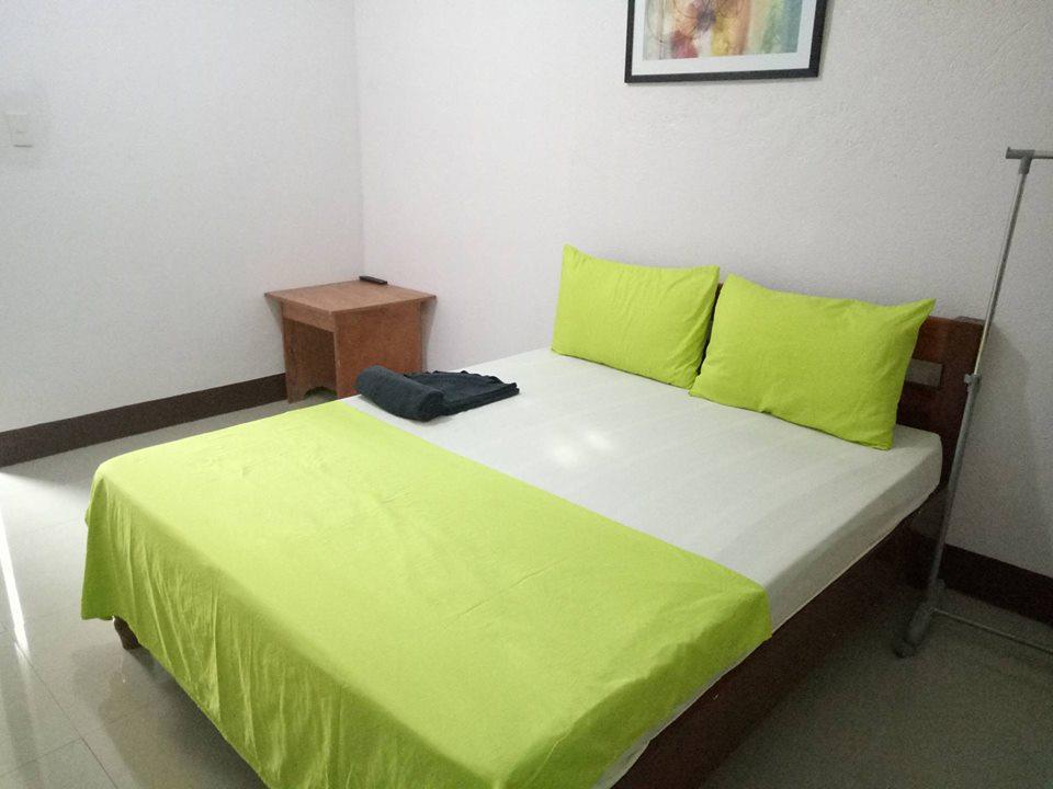 Ahras Place Coron Εξωτερικό φωτογραφία