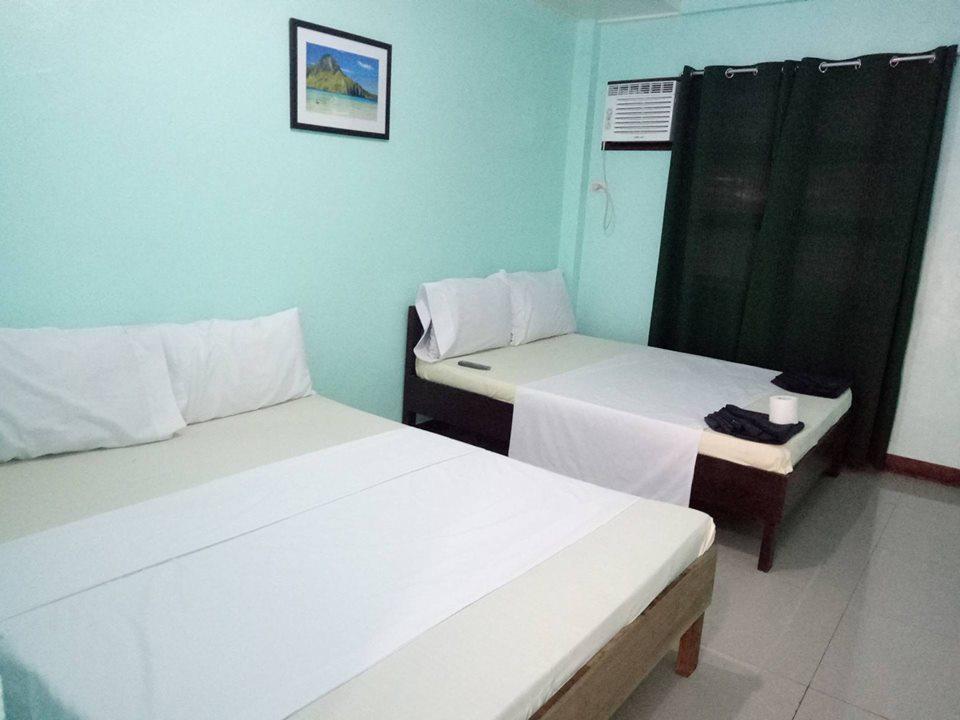 Ahras Place Coron Εξωτερικό φωτογραφία
