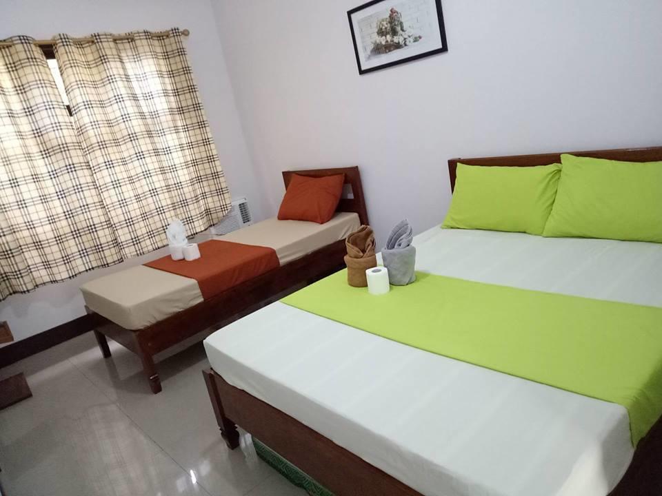 Ahras Place Coron Εξωτερικό φωτογραφία