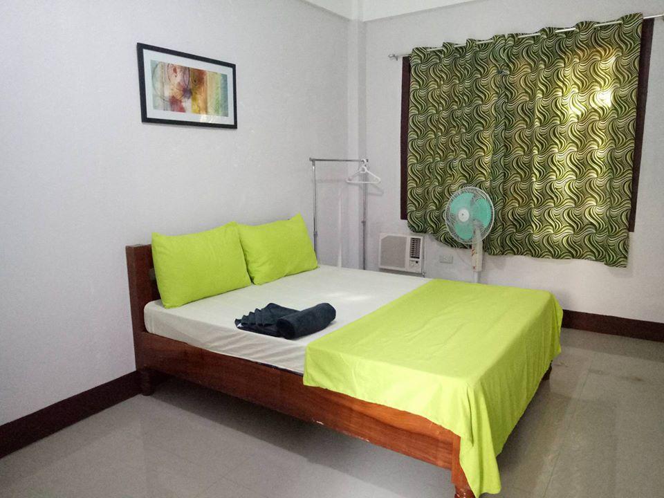 Ahras Place Coron Εξωτερικό φωτογραφία