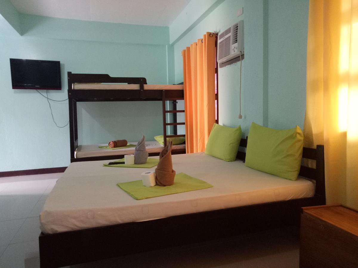 Ahras Place Coron Εξωτερικό φωτογραφία