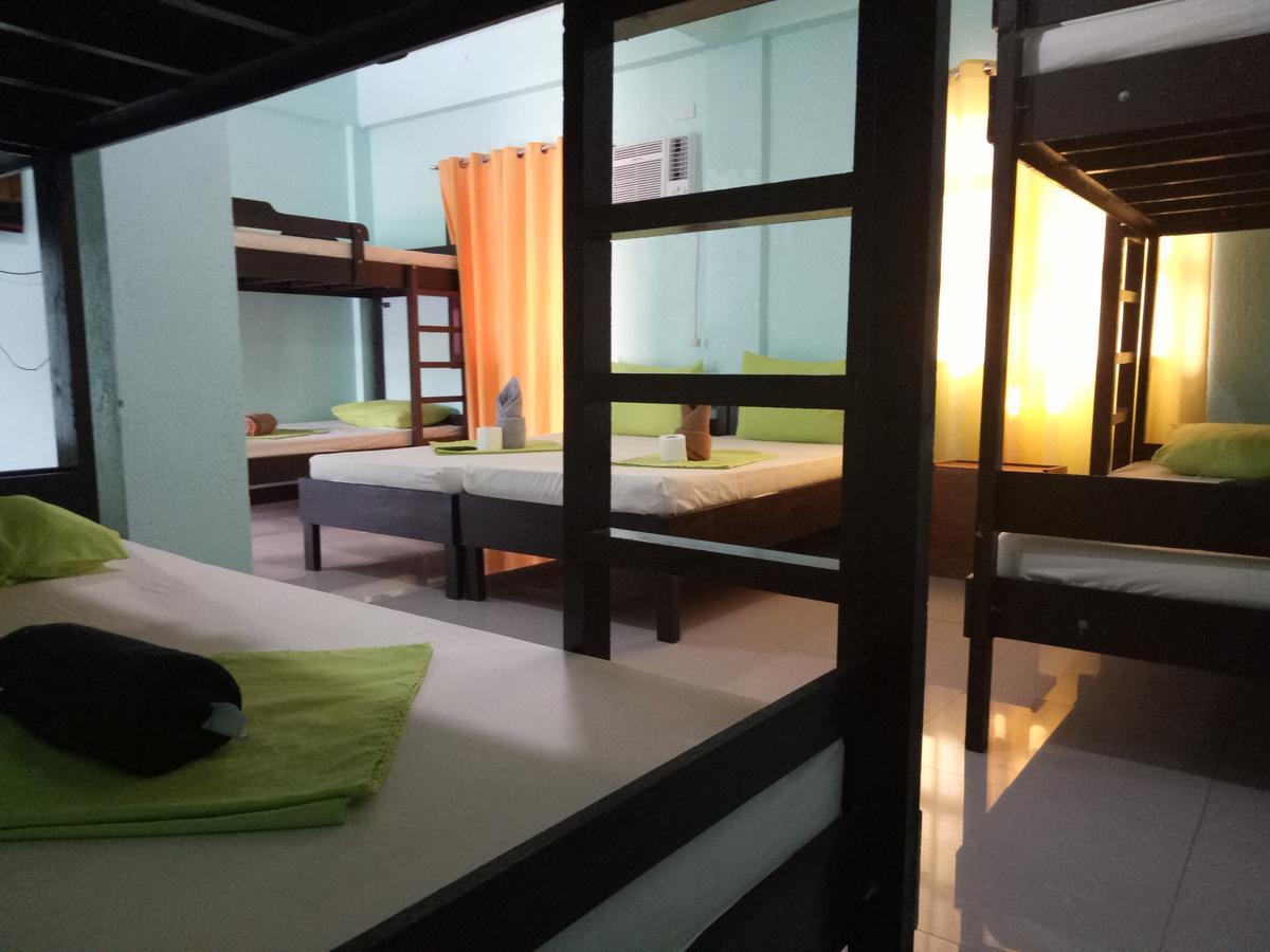 Ahras Place Coron Εξωτερικό φωτογραφία