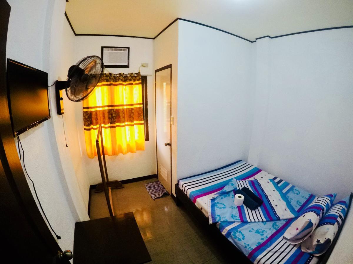 Ahras Place Coron Εξωτερικό φωτογραφία