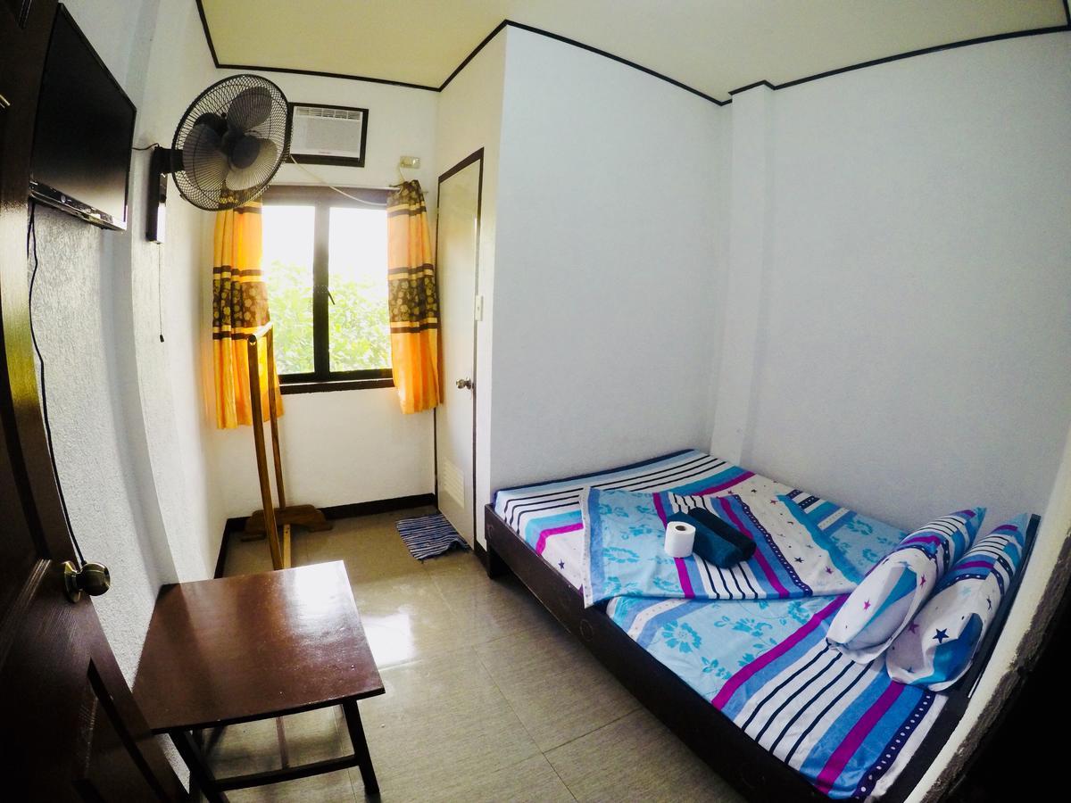 Ahras Place Coron Εξωτερικό φωτογραφία