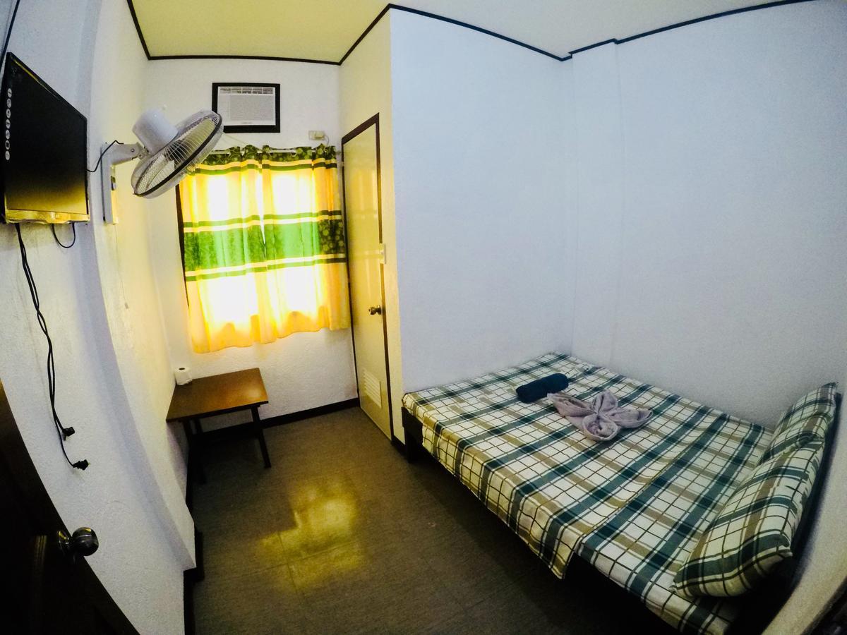 Ahras Place Coron Εξωτερικό φωτογραφία