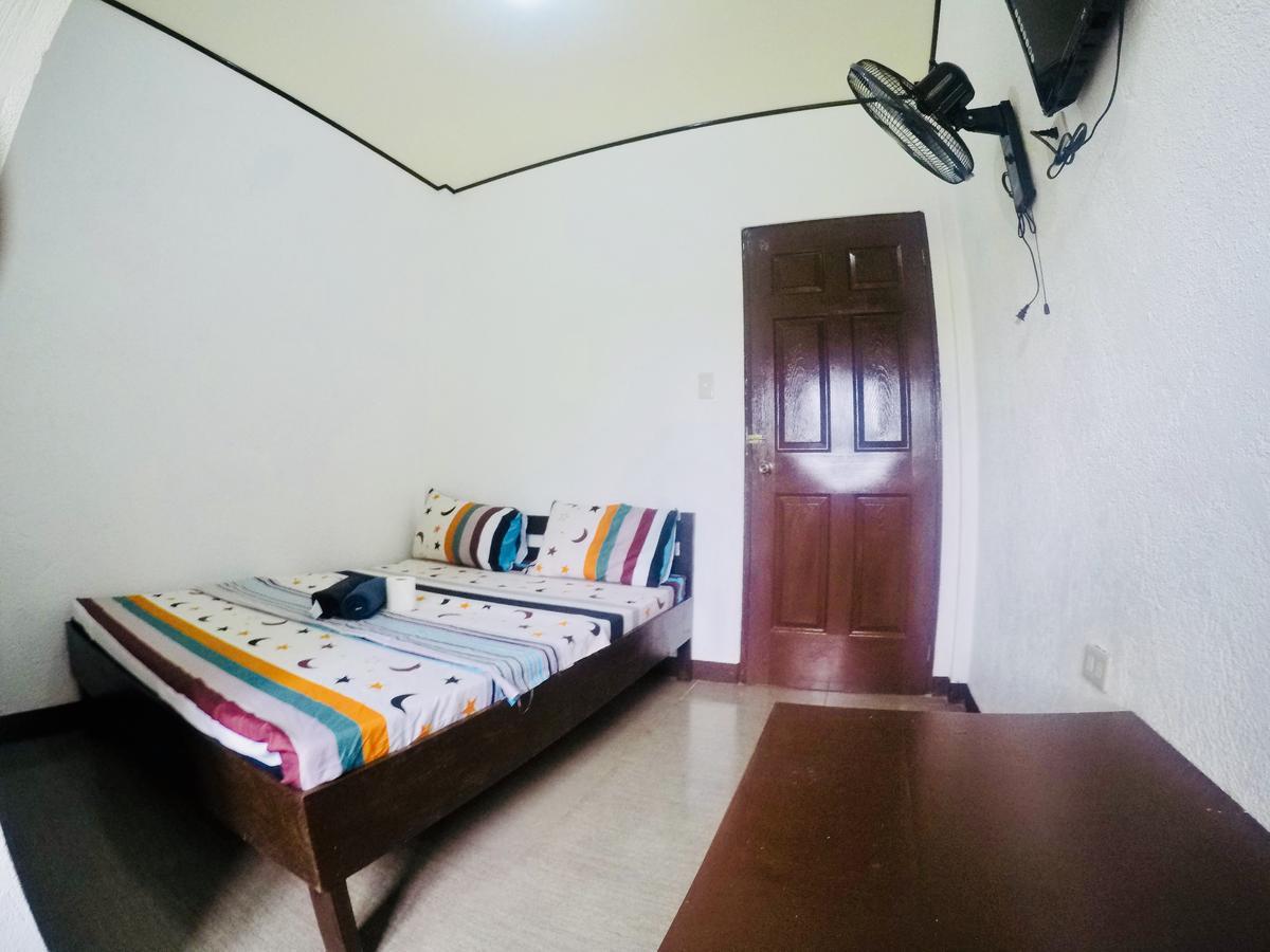 Ahras Place Coron Εξωτερικό φωτογραφία