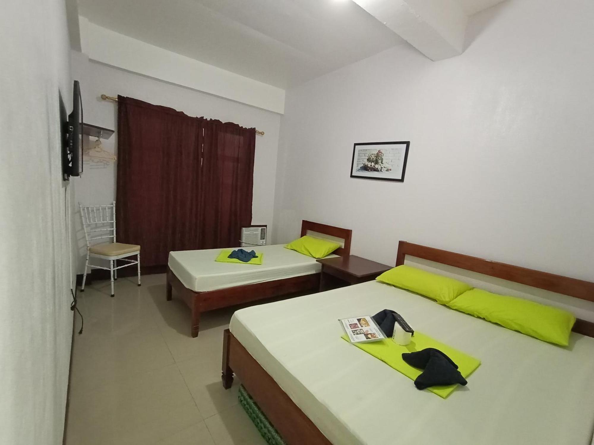 Ahras Place Coron Εξωτερικό φωτογραφία