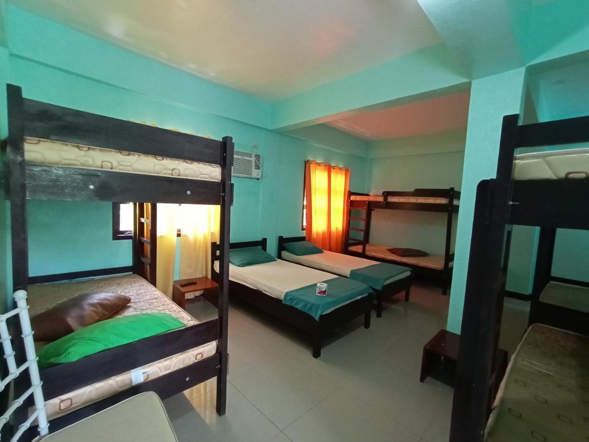 Ahras Place Coron Εξωτερικό φωτογραφία