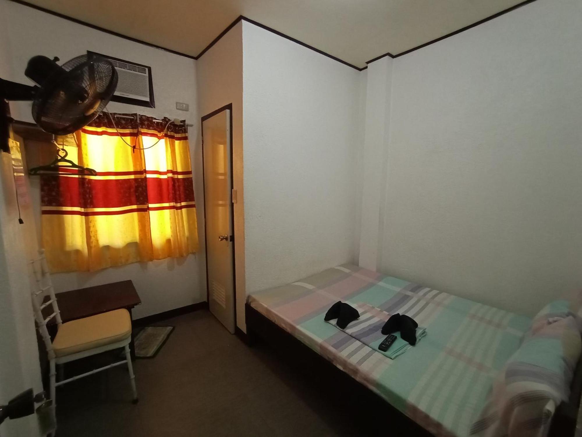 Ahras Place Coron Εξωτερικό φωτογραφία